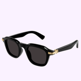 Cartier Sunglasses CT0536S-001 49 Men