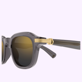 Cartier Sunglasses CT0536S-003 49 Men