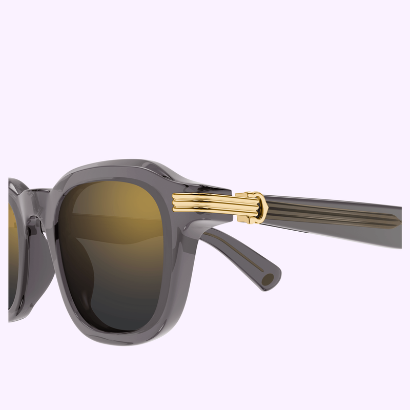 Cartier Sunglasses CT0536S-003 49 Men