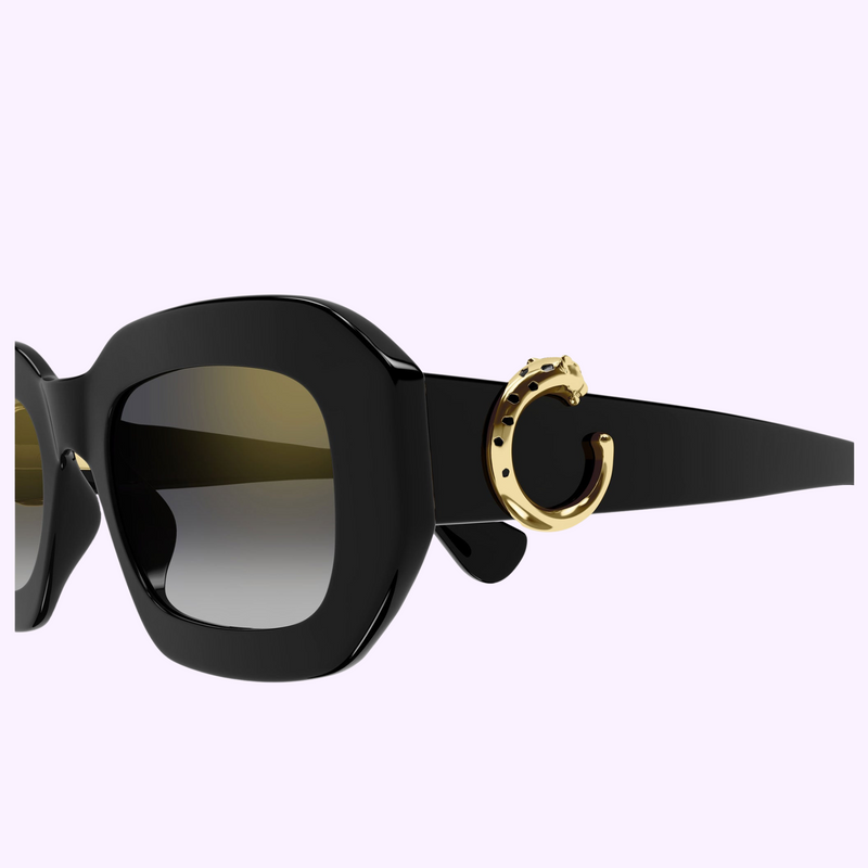 Cartier Sunglasses CT0546S-001 52 upc 843023181260