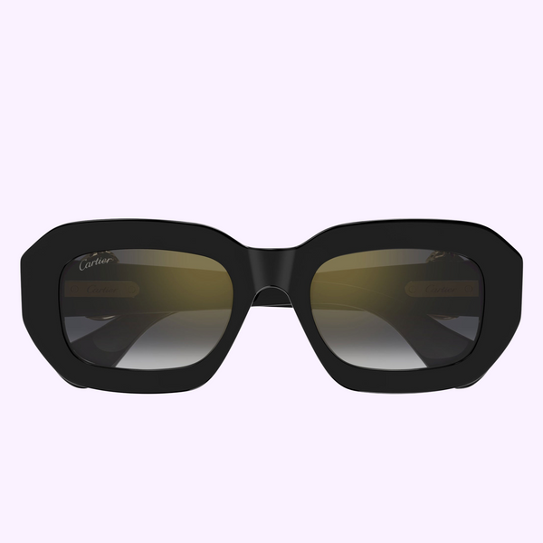 Cartier Sunglasses CT0546S-001 52 upc 843023181260