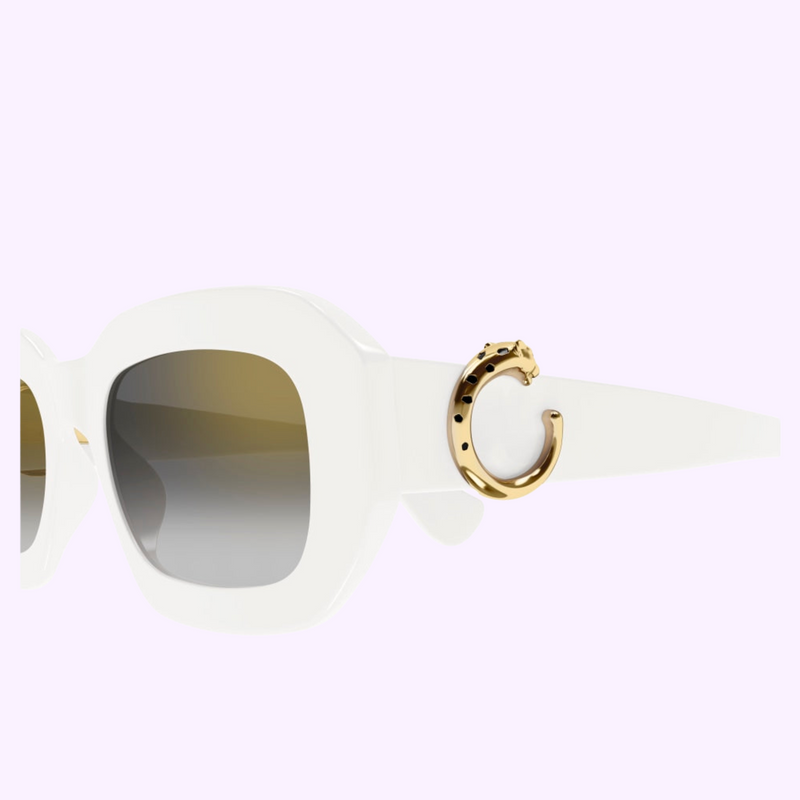 Cartier Sunglasses CT0546S-003 52 upc 843023181284