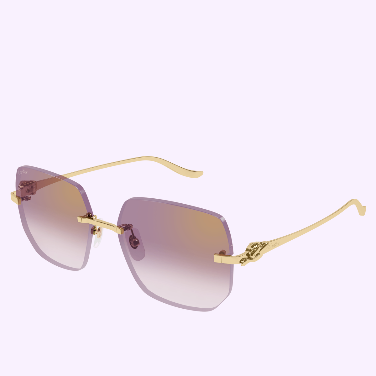 Authorized Cartier Sunglasses Dealer Lexor Miami