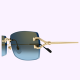 Cartier Sunglasses CT0550S-002 56 upc 843023181468