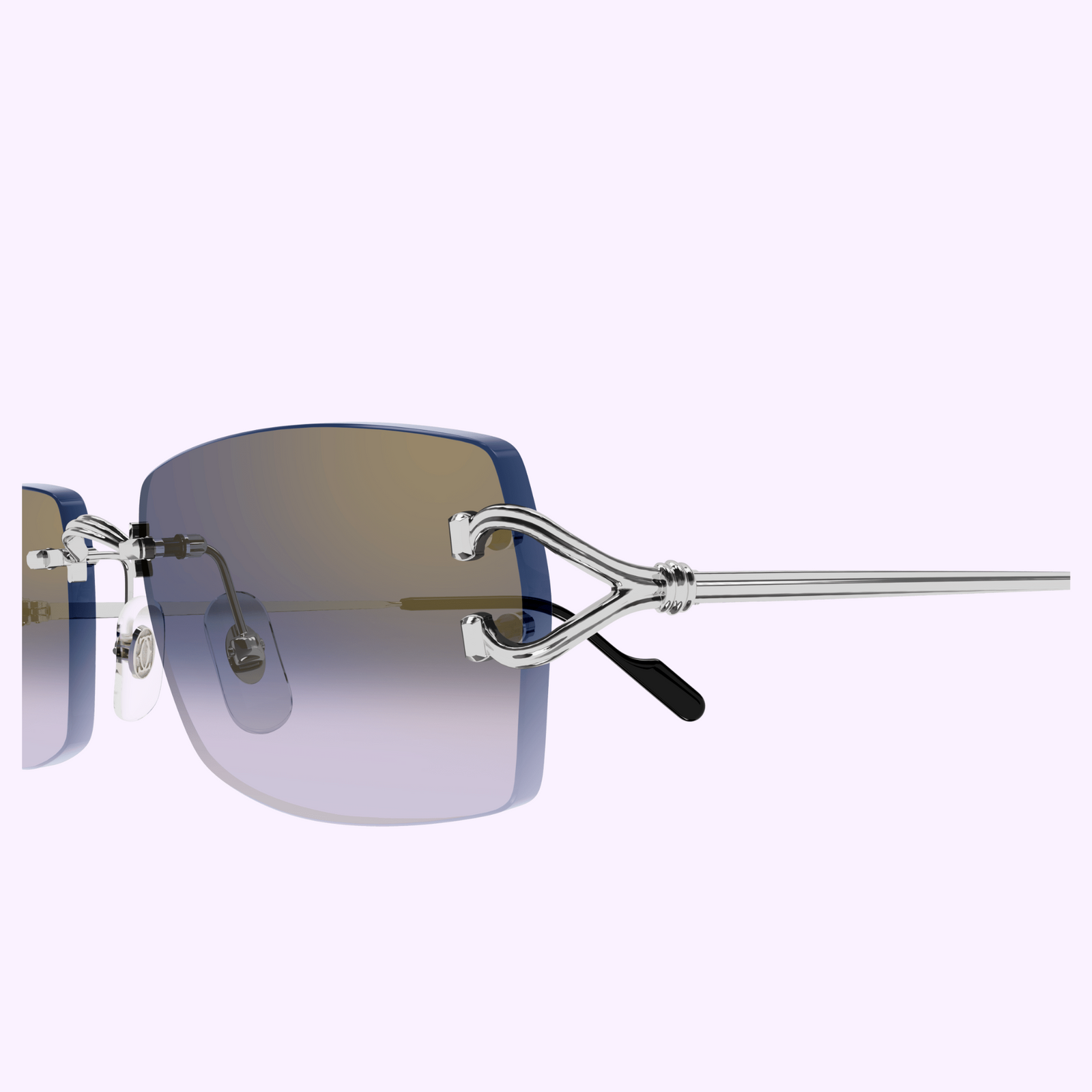 Cartier Sunglasses CT0550S-003 56 upc 843023181475 – Lexor Miami
