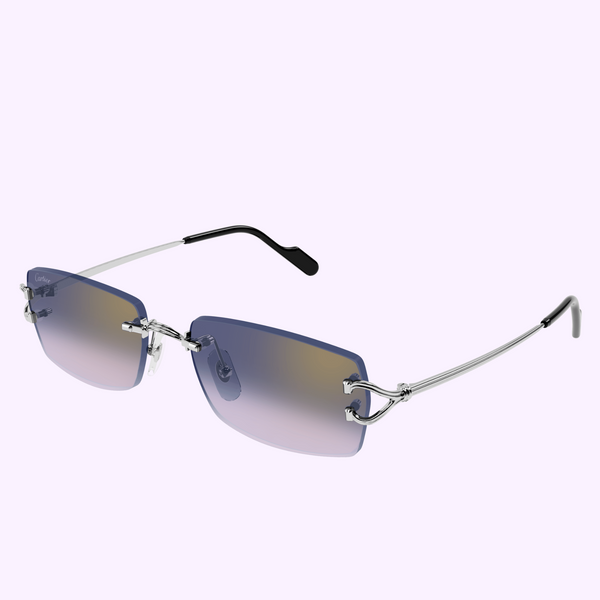 Cartier Sunglasses CT0550S-003 56 upc 843023181475