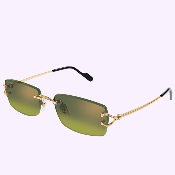 Cartier Sunglasses CT0550S-006 56