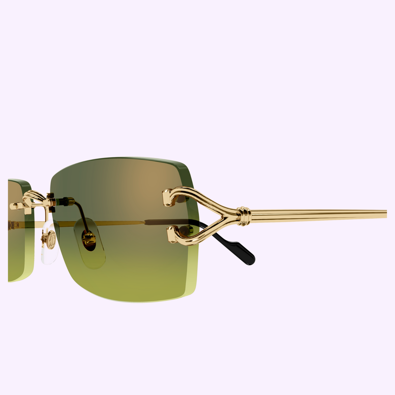 Cartier Sunglasses CT0550S-006 56
