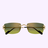 Cartier Sunglasses CT0550S-006 56