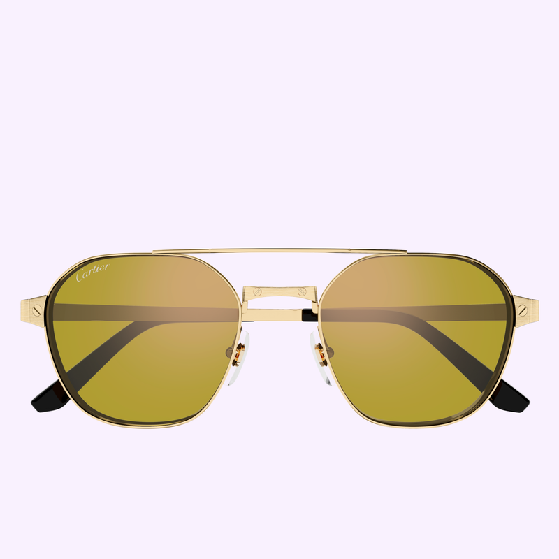 Cartier Sunglasses CT0571S-004 52 – Lexor Miami