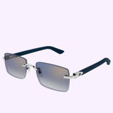 Cartier Sunglasses CT0579S-008 57 Men