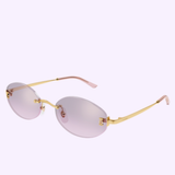 Cartier Sunglasses CT0592S-003 55 women  843023184735
