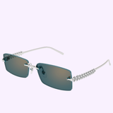 Cartier Sunglasses CT0604S-005 57 S