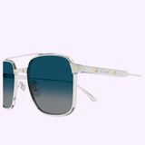 Angle view 2 Cartier Sunglasses CT0610S-004