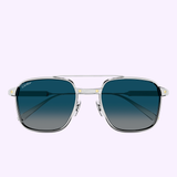 Front View Cartier Sunglasses CT0610S-004