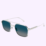 Angle view Cartier Sunglasses CT0610S-004