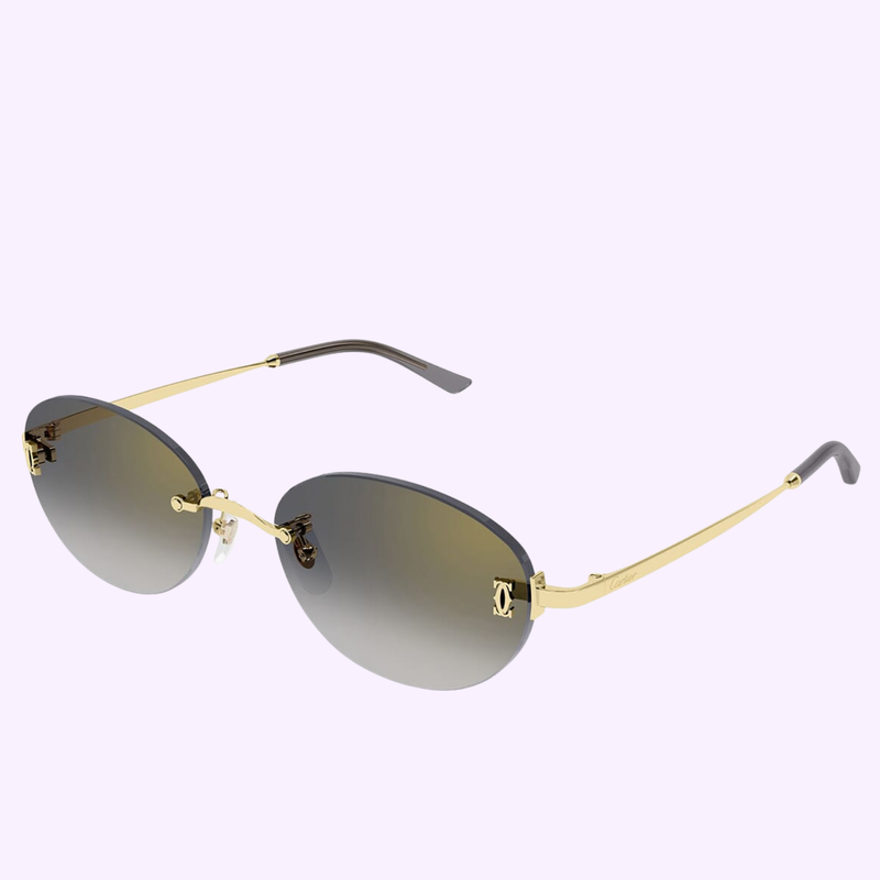 Cartier Sunglasses CT0642SA-001 54