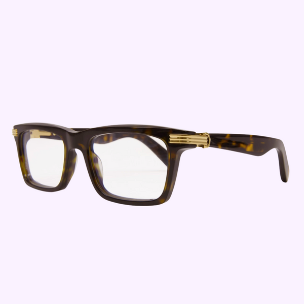Cartier CT0420O-006 56 Optical Frame MAN RECYCLE