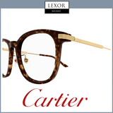 Cartier Optical CT0454O-002 54 MAN upc: 843023173203