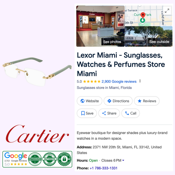 Cartier Optical Frame CT0453O-005 56  upc: 843023174019