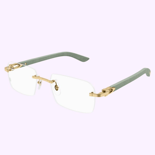 Cartier Optical Frame CT0453O-005 56  upc: 843023174019
