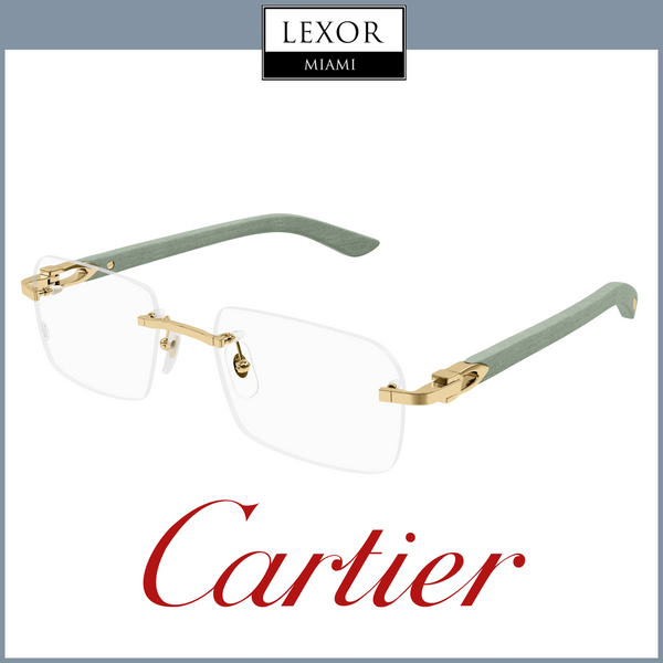 Cartier Optical Frame CT0453O-005 56  upc: 843023174019