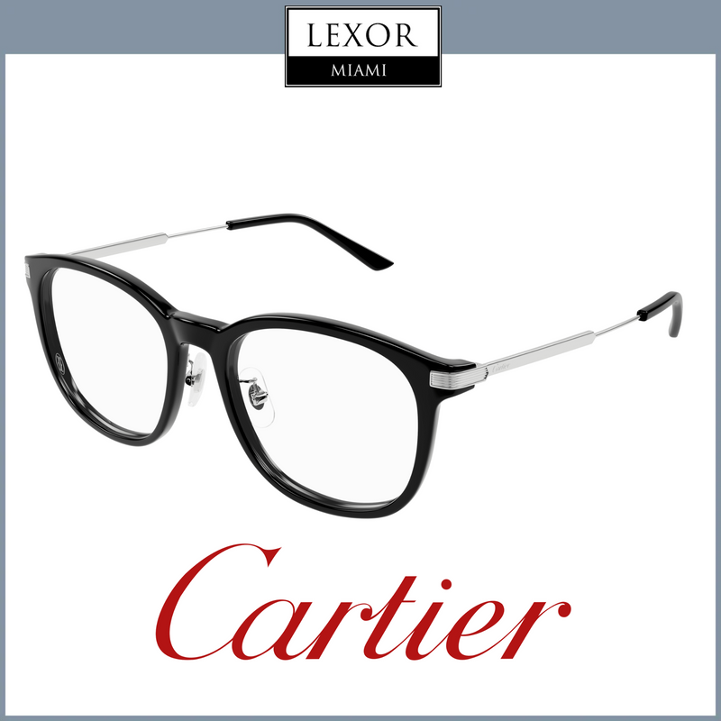 Cartier Sunglasses CT0454O-001 54  upc: 843023173197