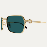 Cartier Sunglasses CT0463S-002 56  Men upc 843023175528