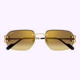 Cartier Sunglasses CT0468S-004 58 MEN upc 843023175856