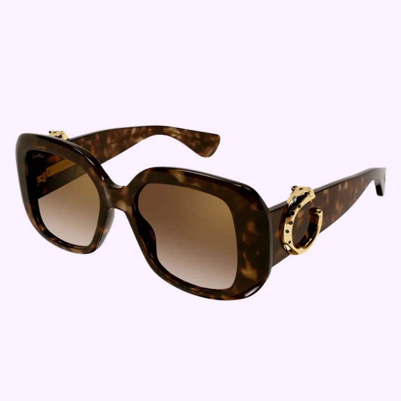 Cartier Sunglasses CT0471S-002 54 Women upc 843023175955