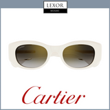 Cartier Sunglasses CT0472S-004 51 WOMAN upc 843023176259