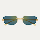 Cartier Sunglasses CT0474S-003 56 UNISEX upc 843023176051