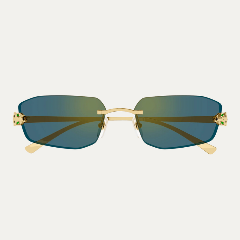 Cartier Sunglasses CT0474S-003 56 UNISEX upc 843023176051