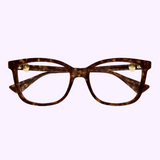 Cartier Optical CT0493O-002 55 MULHER upc 843023176761