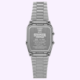 CASIO VINTAGE AQ800EST-1A Stranger Things Limited Edition Watch