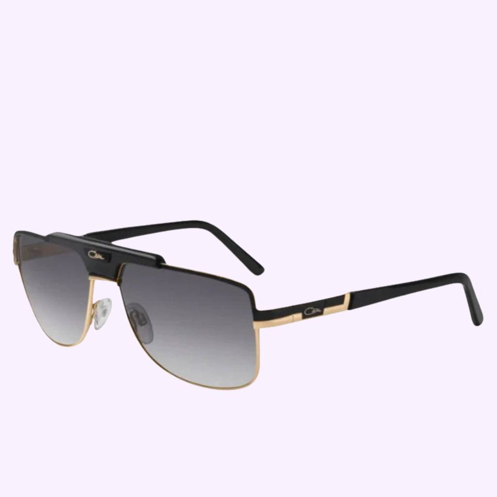 カールソン Cazal 987 C003 Unisex Sunglasses – Lexor Miami