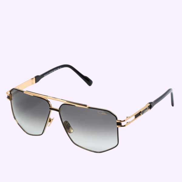 Cazal Sunglasses mod 9110 001 91100016211 – Lexor Miami