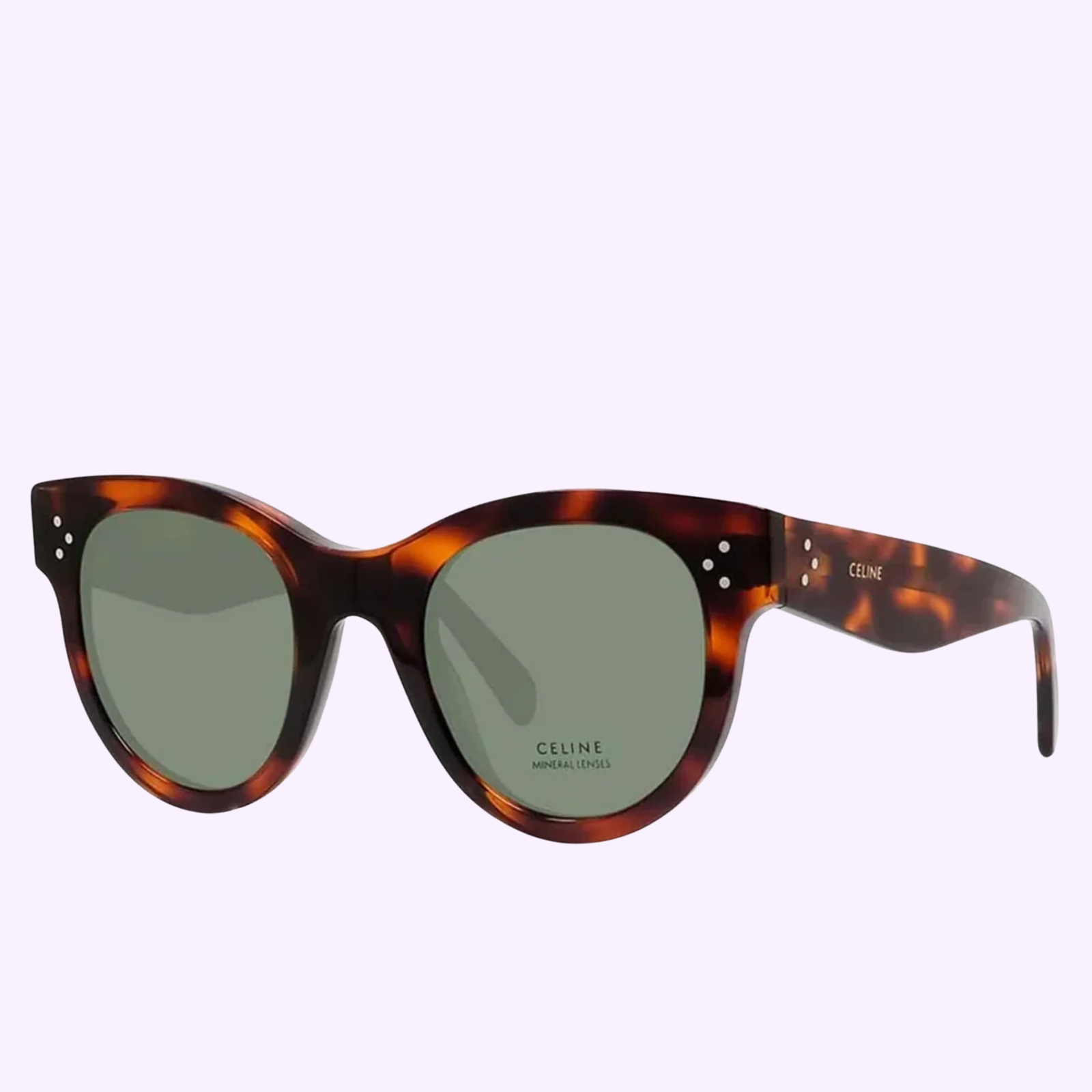 Celine CL4003IN 56A 48 Women Sunglasses – Lexor Miami