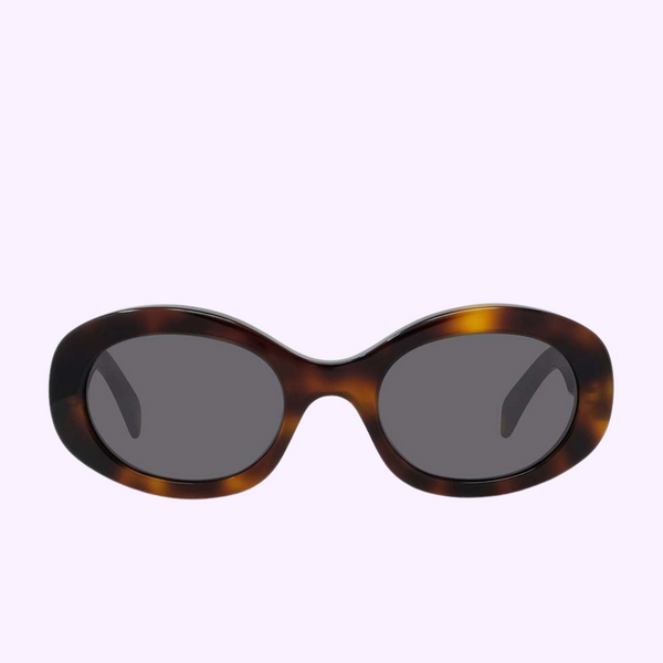 Gafas de sol Celine CL40194U 53A 52 para mujer