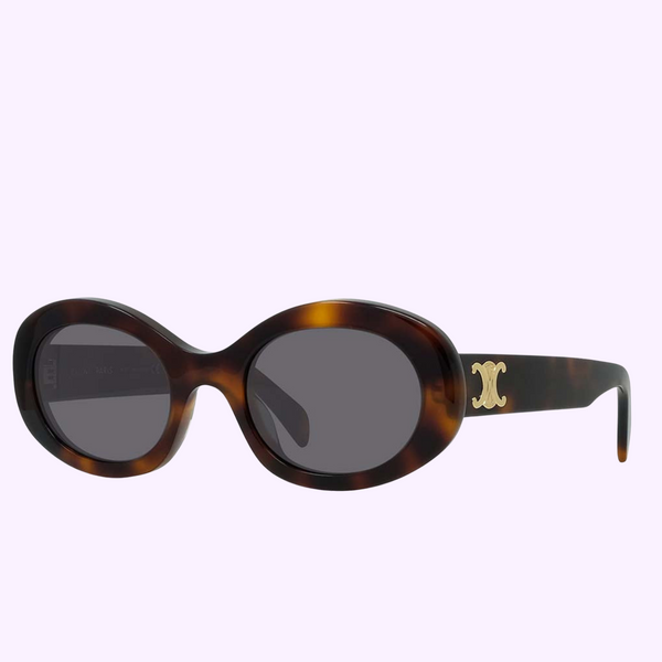 Gafas de sol Celine CL40194U 53A 52 para mujer