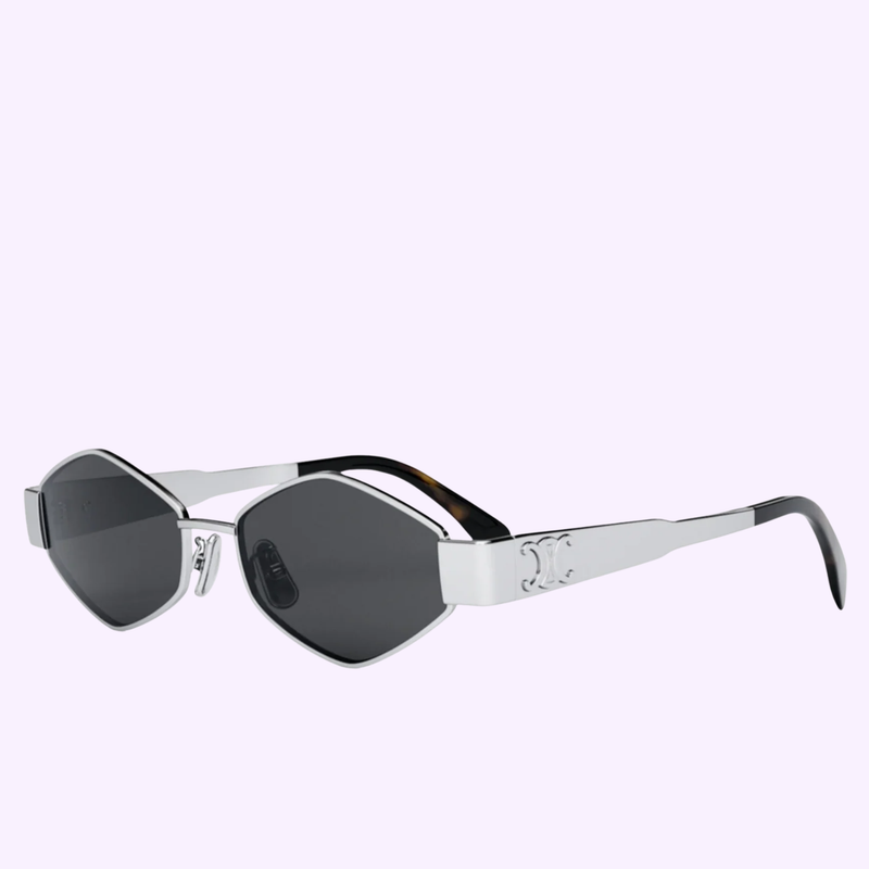 Celine CL40254U 5416A METAL SUNGLASSES – Lexor Miami Celine CL40254U 5416A METAL SUNGLASSES – Lexor Miami