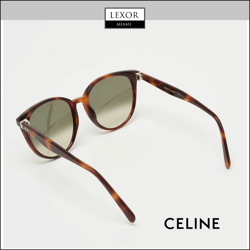 Celine CL41068/S 005L XM 55 Women Sunglasses