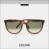 Celine CL41068/S 005L XM 55 Women Sunglasses