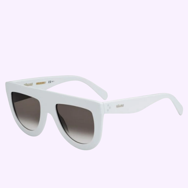 Celine Sunglasses - CL41398/S Celine Andrea Sunglasses CL 41398/S Black 286581 – FASHIONPHILE main image 2