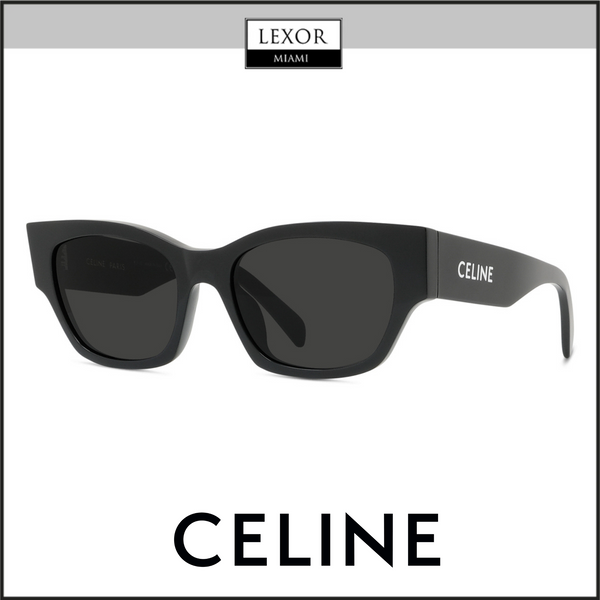 Celine MONOCHROM CL40197U 5401A Women Sunglasses