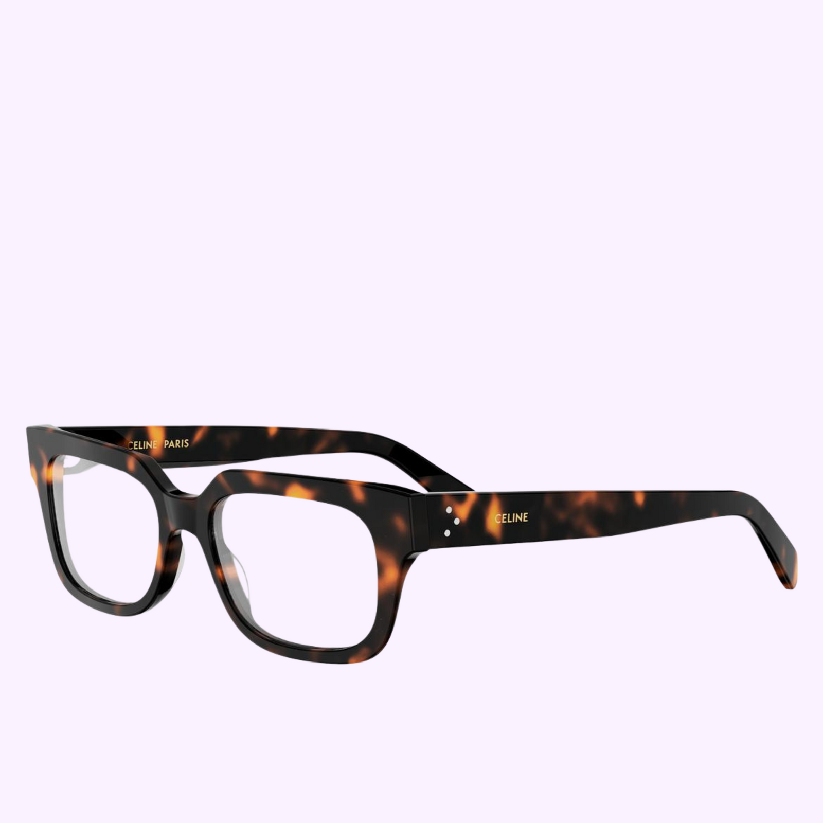 Celine Optical Frames CL50170I 53052 – Lexor Miami