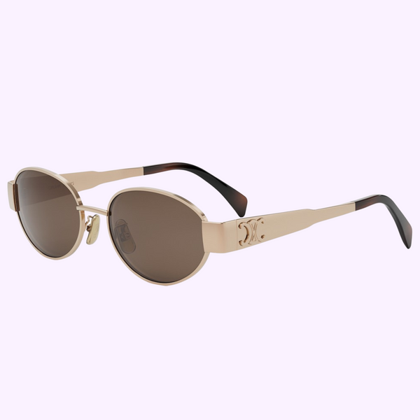 Celine Sunglasses CL40235U 5428E Woman upc 192337184208