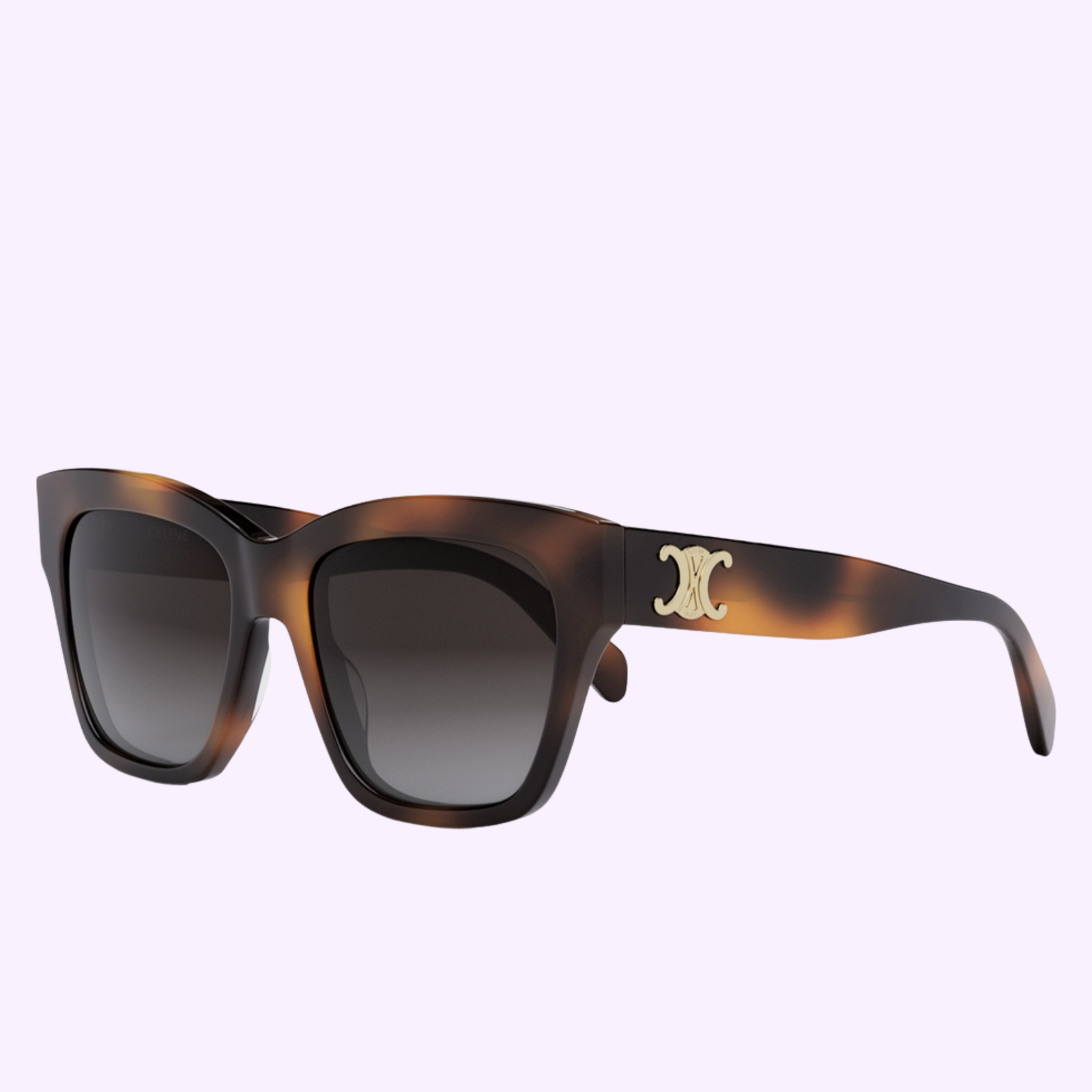 Celine Sunglasses CL40253I 5553K Woman – Lexor Miami