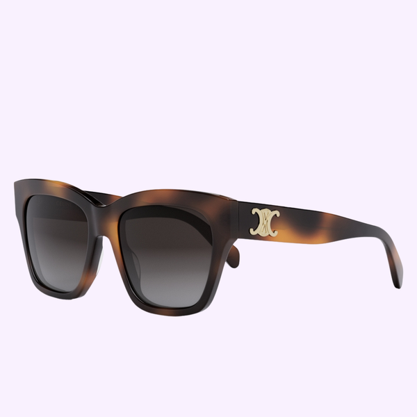 Celine Sunglasses CL40253I 5553K Woman