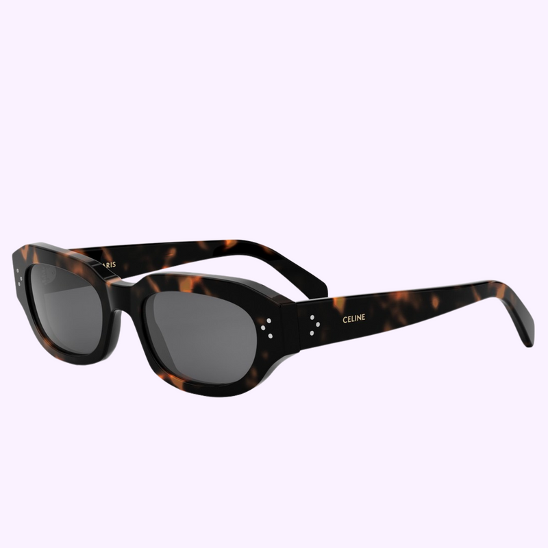 Celine Sunglasses CL40314I 5452A upc 192337214714